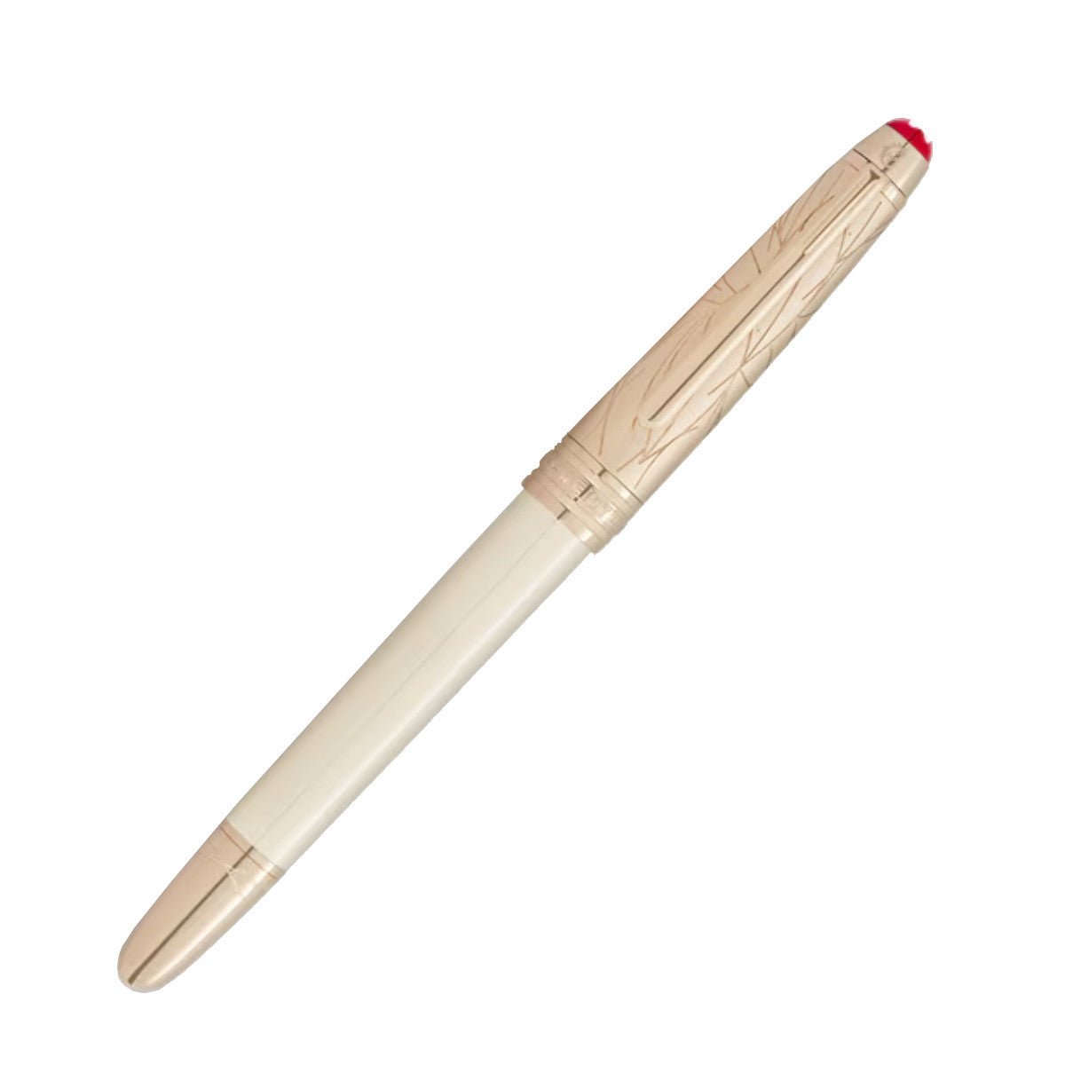 RollerballMontblancRollerball Montblanc Meisterstück Roméo et Juliette Doué Classique