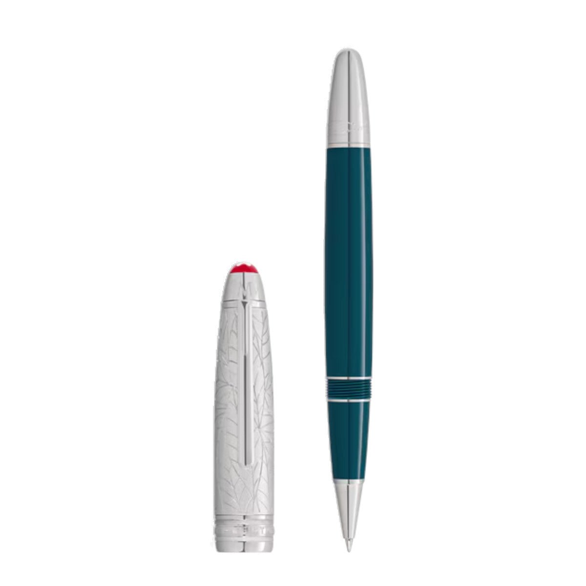 RollerballMontblancRollerball Montblanc Meisterstück Roméo et Juliette Doué LeGrand