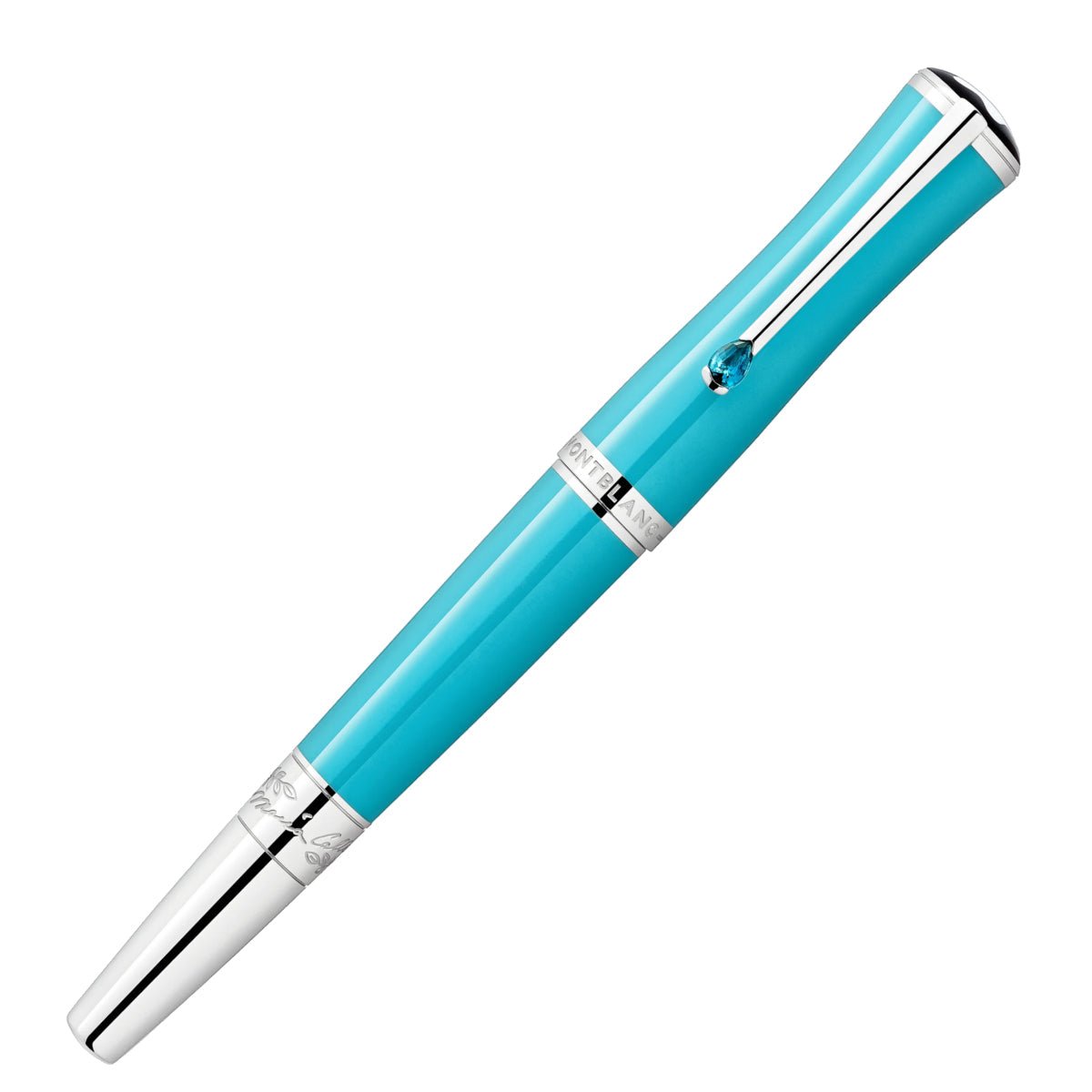 RollerballMontblancRollerball Montblanc Muses Maria Callas Special Edition