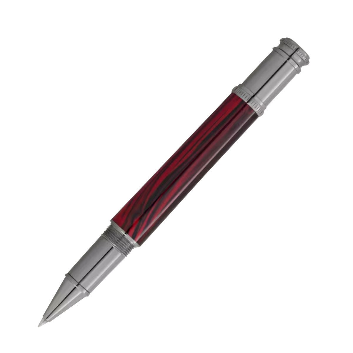 RollerballMontblancRollerball Montblanc Writers Edition Hommage à Bram Stoker Édition Limitée