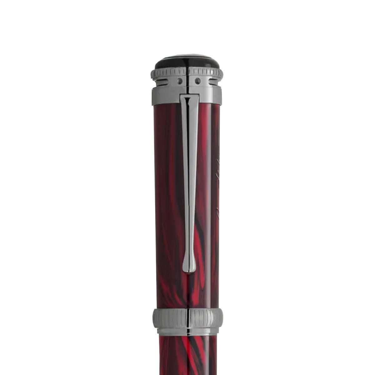 RollerballMontblancRollerball Montblanc Writers Edition Hommage à Bram Stoker Édition Limitée