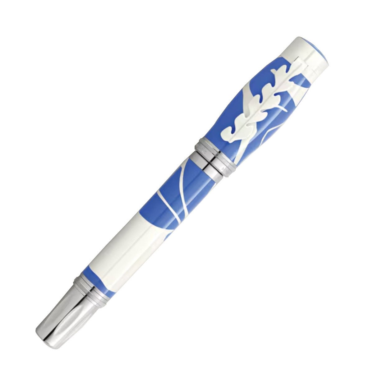 RollerballMontblancStylo - Plume Masters of Art Hommage à Henri Matisse Édition Limitée 4810 (F)