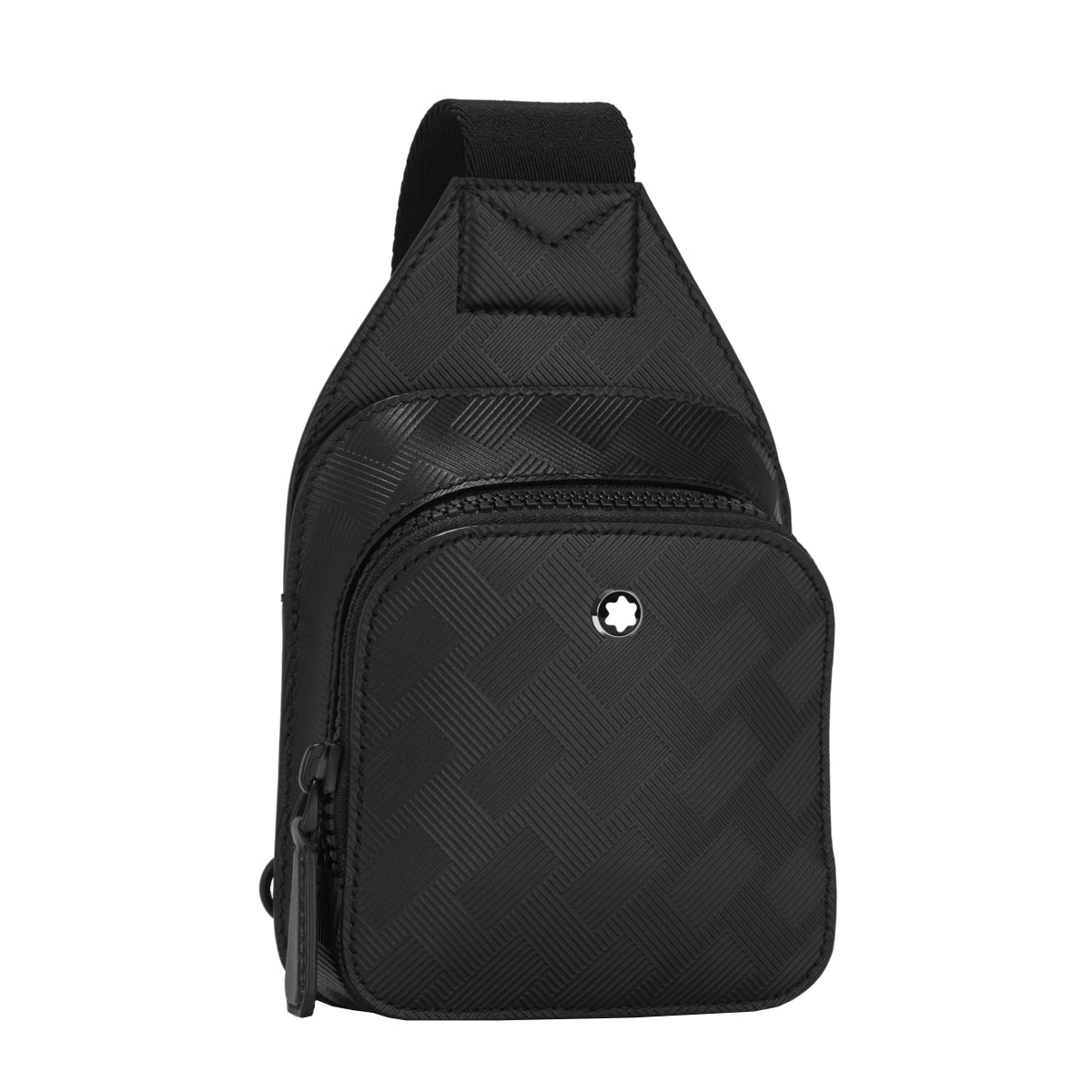 Sac à bandoulièreMontblancSac à bandoulière mini format Montblanc Extreme 3.0