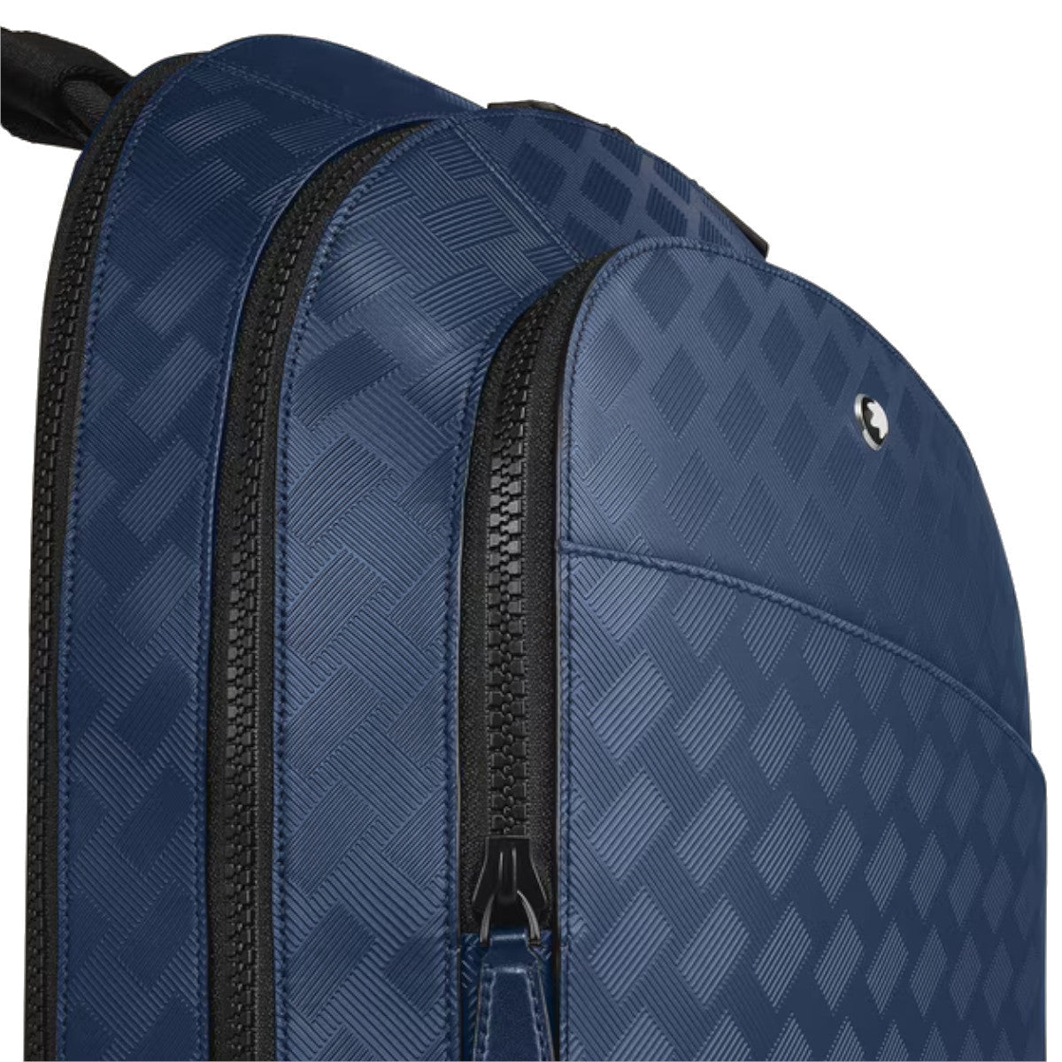 Sac à dosMontblancSac à dos grand modèle 3 compartiments Montblanc Extreme 3.0 Bleu