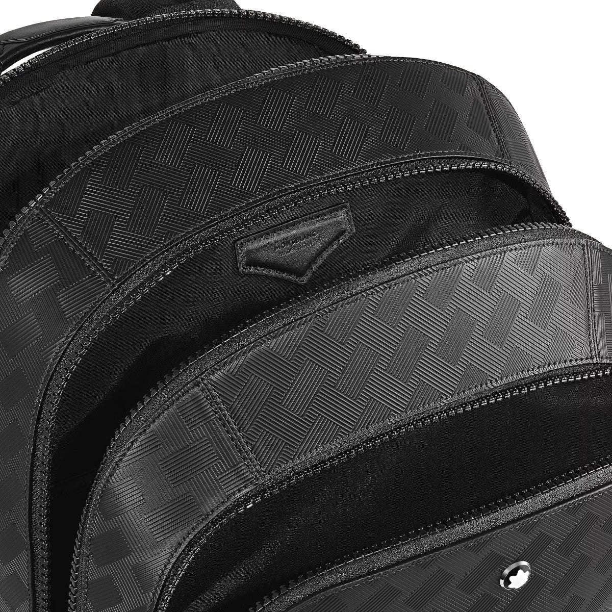 Sac à dosMontblancSac à dos grand modèle 3 compartiments Montblanc Extreme 3.0 Noir