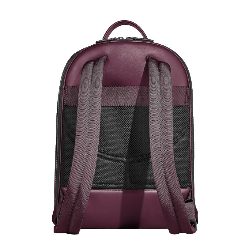Sac à dosMontblancSac à dos moyen modèle avec 3 compartiments Extreme 3.0
