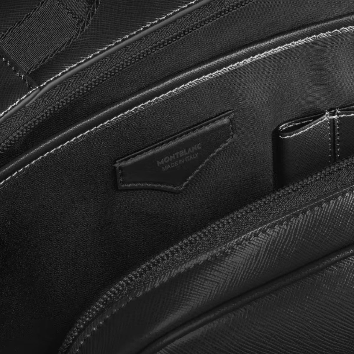 RucksackMontblancRechteckiger Rucksack Companion Montblanc Sartorial
