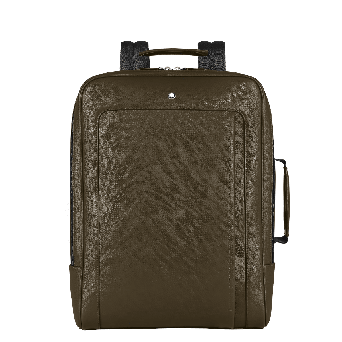 Sac à dosMontblancSac à Dos Rectangulaire Montblanc Companion Kaki