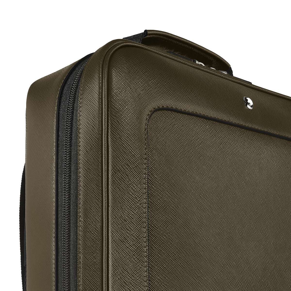 Sac à dosMontblancSac à Dos Rectangulaire Montblanc Companion Kaki