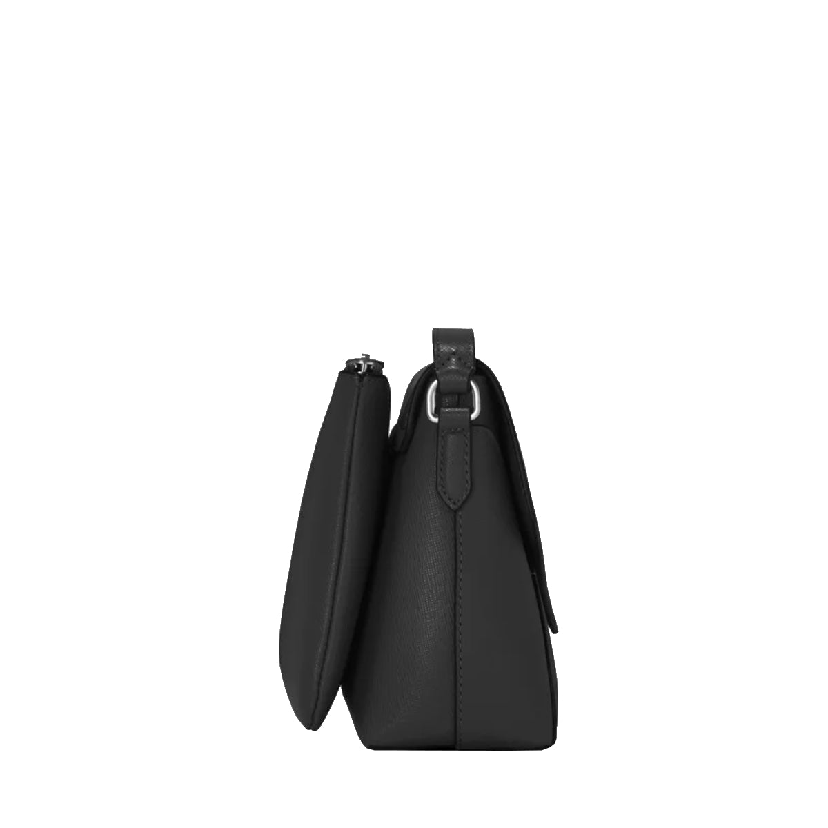 Sac bandoulièreMontblancDouble Sac Montblanc Sartorial
