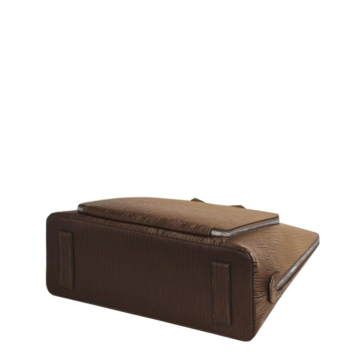 Sac de voyageMontblancSac à main de voyage Montblanc effet sfumato