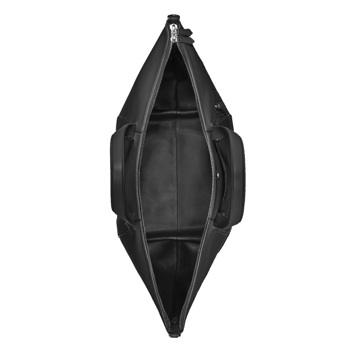 Sac fourre toutMontblancSac polochon moyen format Montblanc Meisterstück Selection Soft