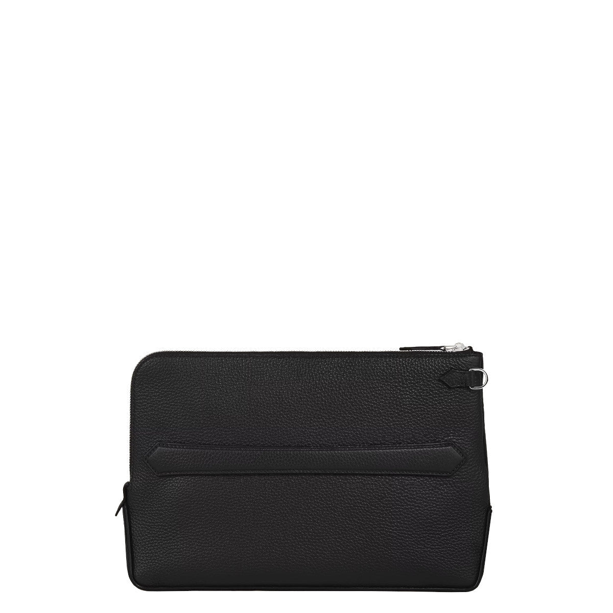 Sac pochetteMontblancPochette Montblanc Grainé Noir