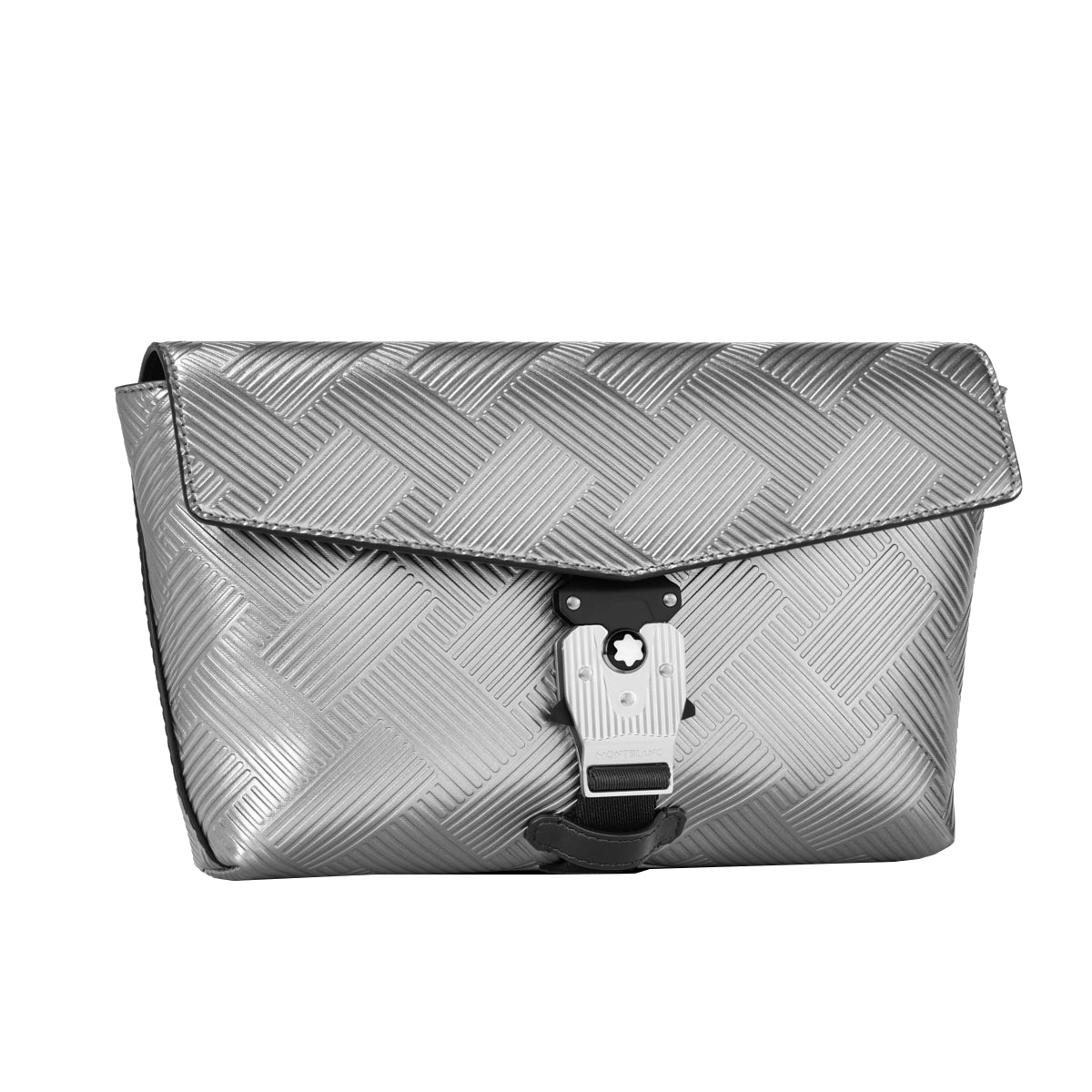 Sac pochetteMontblancSac pochette avec fermeture M lock 4810 Montblanc Extreme 3.0