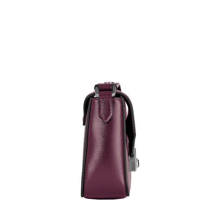 Sacoche à bandoulièreMontblancSac Reporter mini format Montblanc Meisterstück