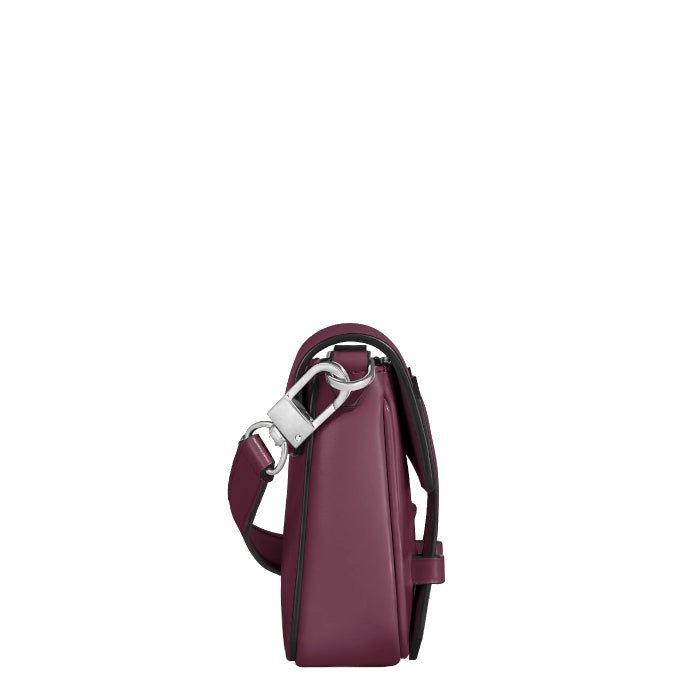 Sacoche à bandoulièreMontblancSac Reporter mini format Montblanc Meisterstück