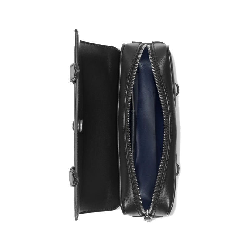 Sacoche à bandoulièreMontblancSac Reporter Montblanc Meisterstück