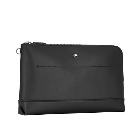 SacocheMontblancPochette Montblanc Meisterstück Selection Soft