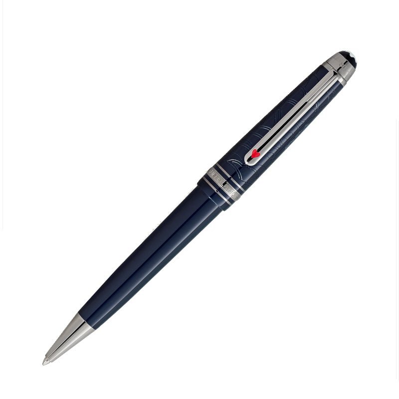 Stylo billeMontblancStylo - bille Meisterstück Around the World in 80 Days Classique