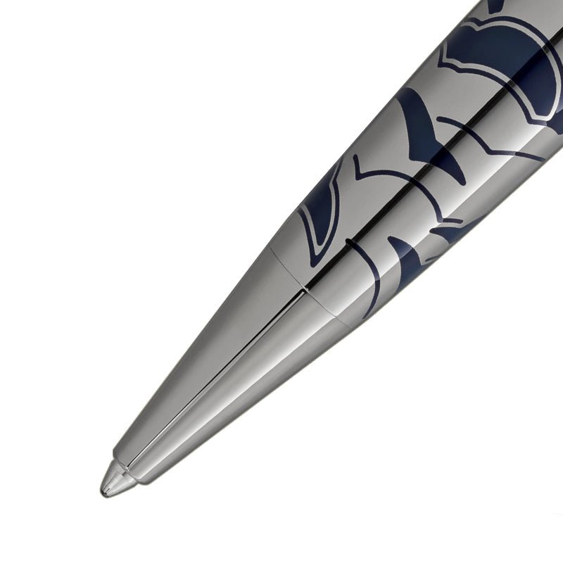 Stylo billeMontblancStylo - bille Meisterstück Around the World in 80 Days Solitaire Midsize