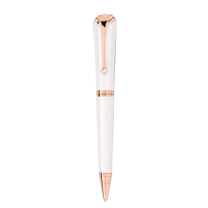 Stylo billeMontblancStylo - Bille Montblanc Marilyn Monroe Édition Spéciale Pearl