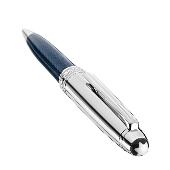 Stylo billeMontblancStylo - Bille Montblanc Meisterstück Blue Hour Doué Classique