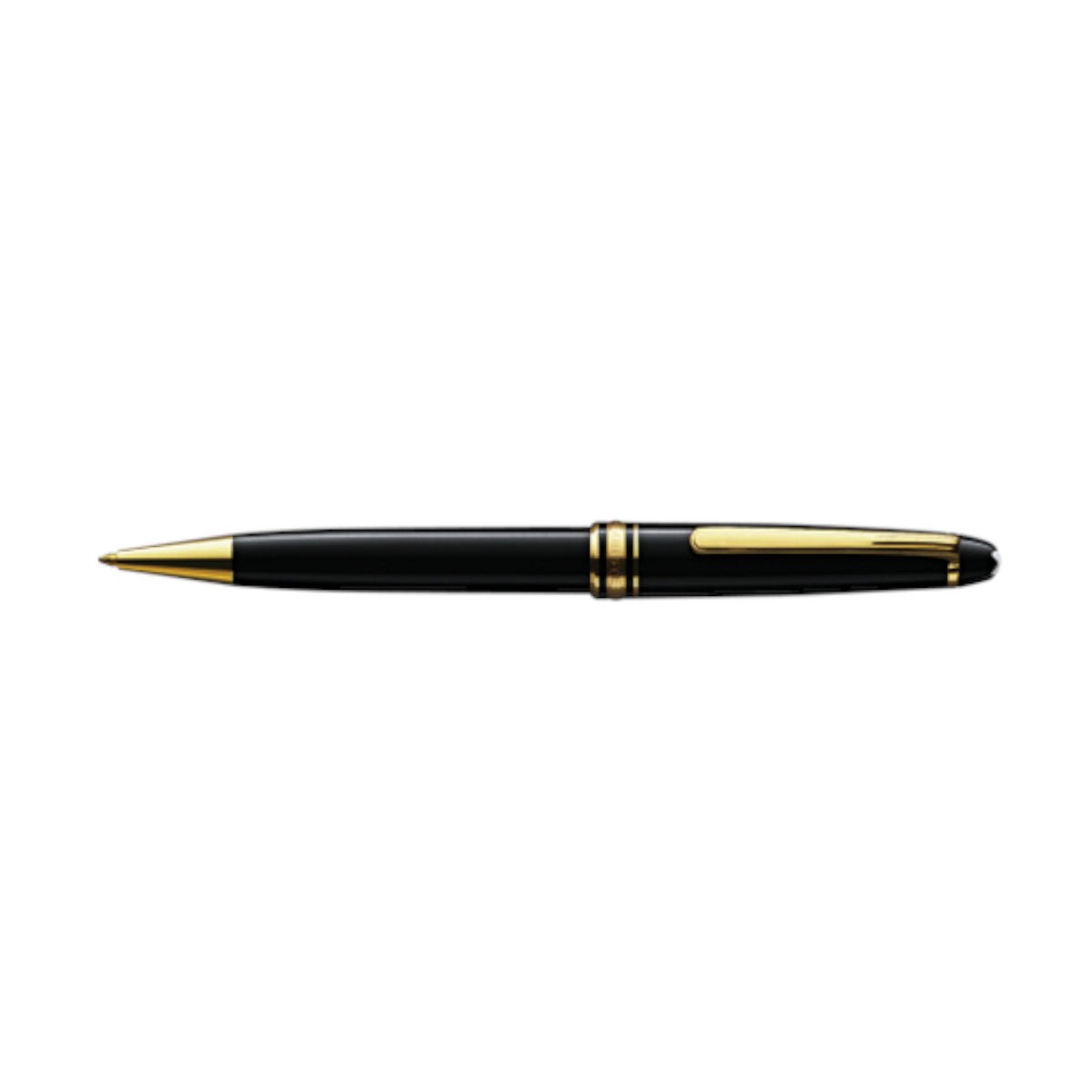 Stylo billeMontblancStylo bille Montblanc Meisterstück Classique doré