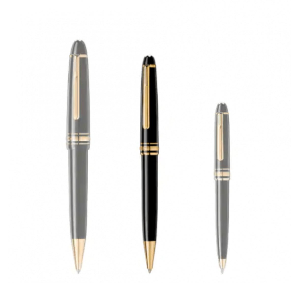 Stylo billeMontblancStylo bille Montblanc Meisterstück Classique doré
