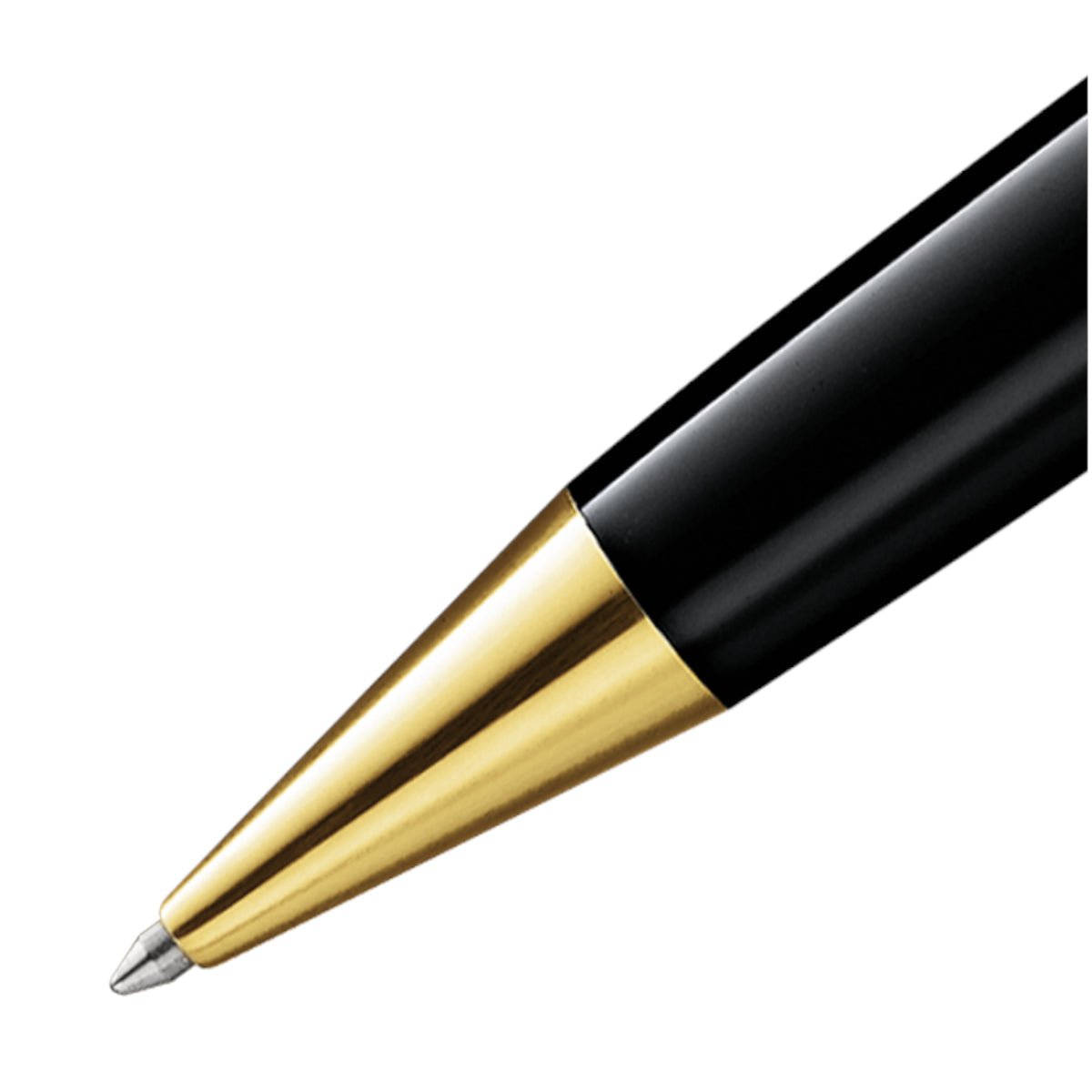 Stylo billeMontblancStylo bille Montblanc Meisterstück LeGrand doré