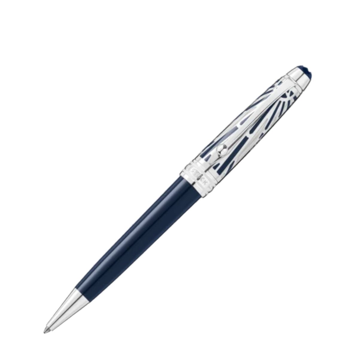 Stylo billeMontblancStylo bille Montblanc Meisterstück The Origin Doué Midsize