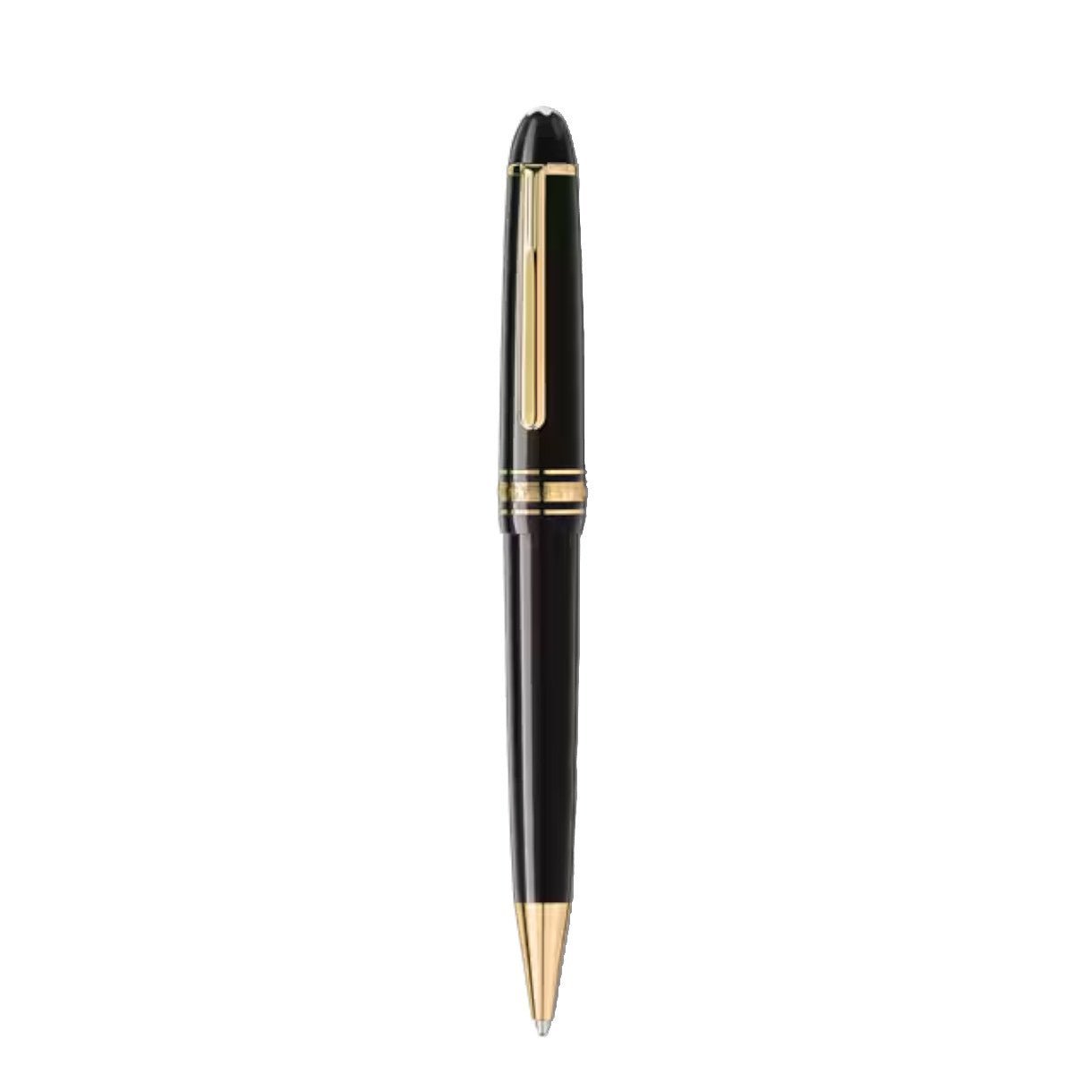 Stylo billeMontblancStylo - Bille Montblanc Midsize doré (M)
