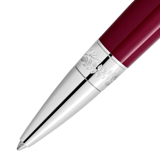 Stylo billeMontblancStylo Bille Montblanc Muses Maria Callas Édition Spéciale