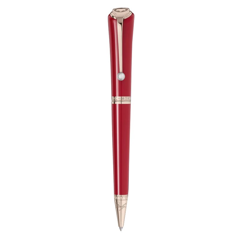 Stylo billeMontblancStylo Bille Montblanc Muses Marilyn Monroe Édition Spéciale
