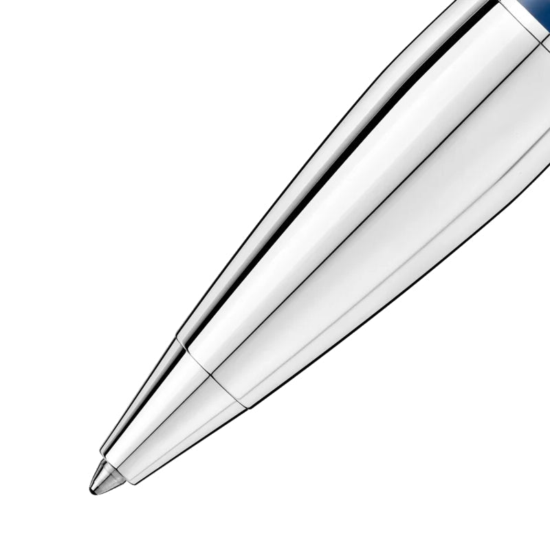 Stylo billeMontblancStylo bille Montblanc StarWalker Blue Planet Doué