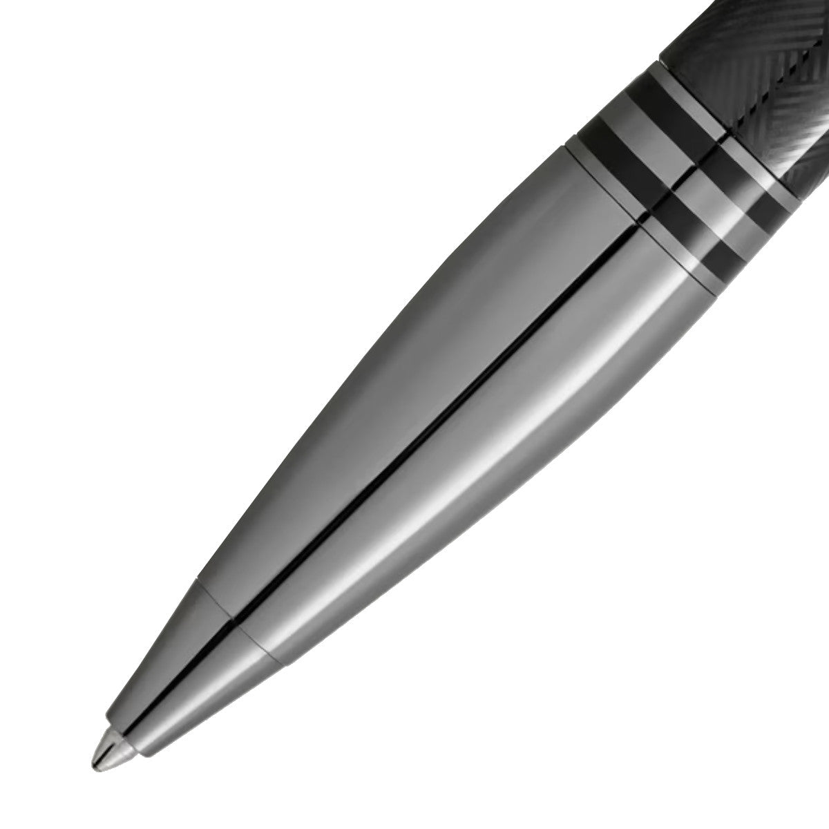 Stylo billeMontblancStylo-Bille Montblanc StarWalker Extreme en Metal