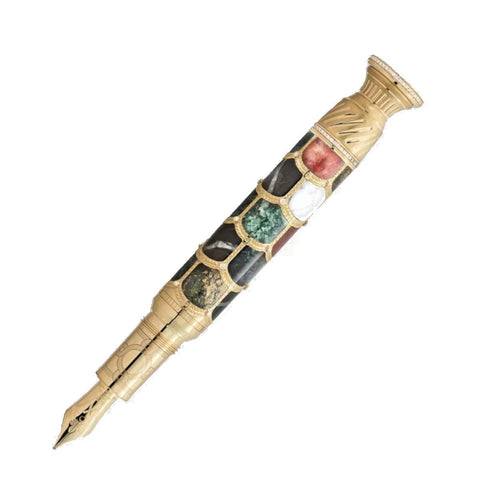 Stylo PlumeMontblancHigh Artistry A Journey through Château de Versailles Limited Edition 18