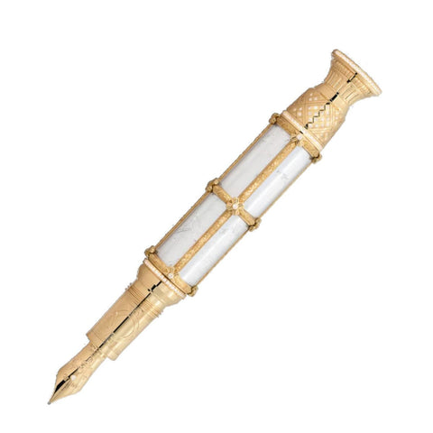 Stylo PlumeMontblancHigh Artistry A Journey through Château de Versailles Limited Edition 7