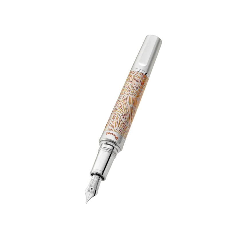 Stylo plumeMontblancStylo Plume (F) Montblanc Masters of Art Hommage to Vincent Van Gogh Edition Limitée 4810