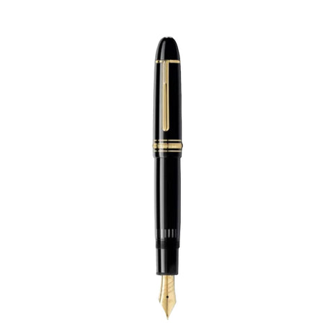 Stylo plumeMontblancStylo plume incurvée Montblanc Meisterstück 149 Calligraphy
