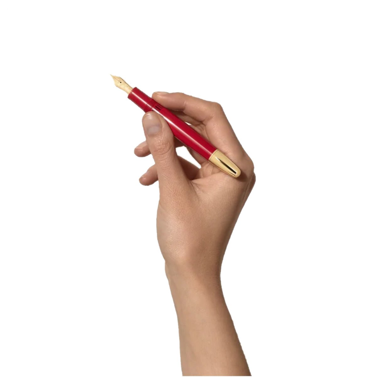 Stylo plumeMontblancStylo plume Meisterstück x Olympic Heritage Paris 1924 LeGrand M