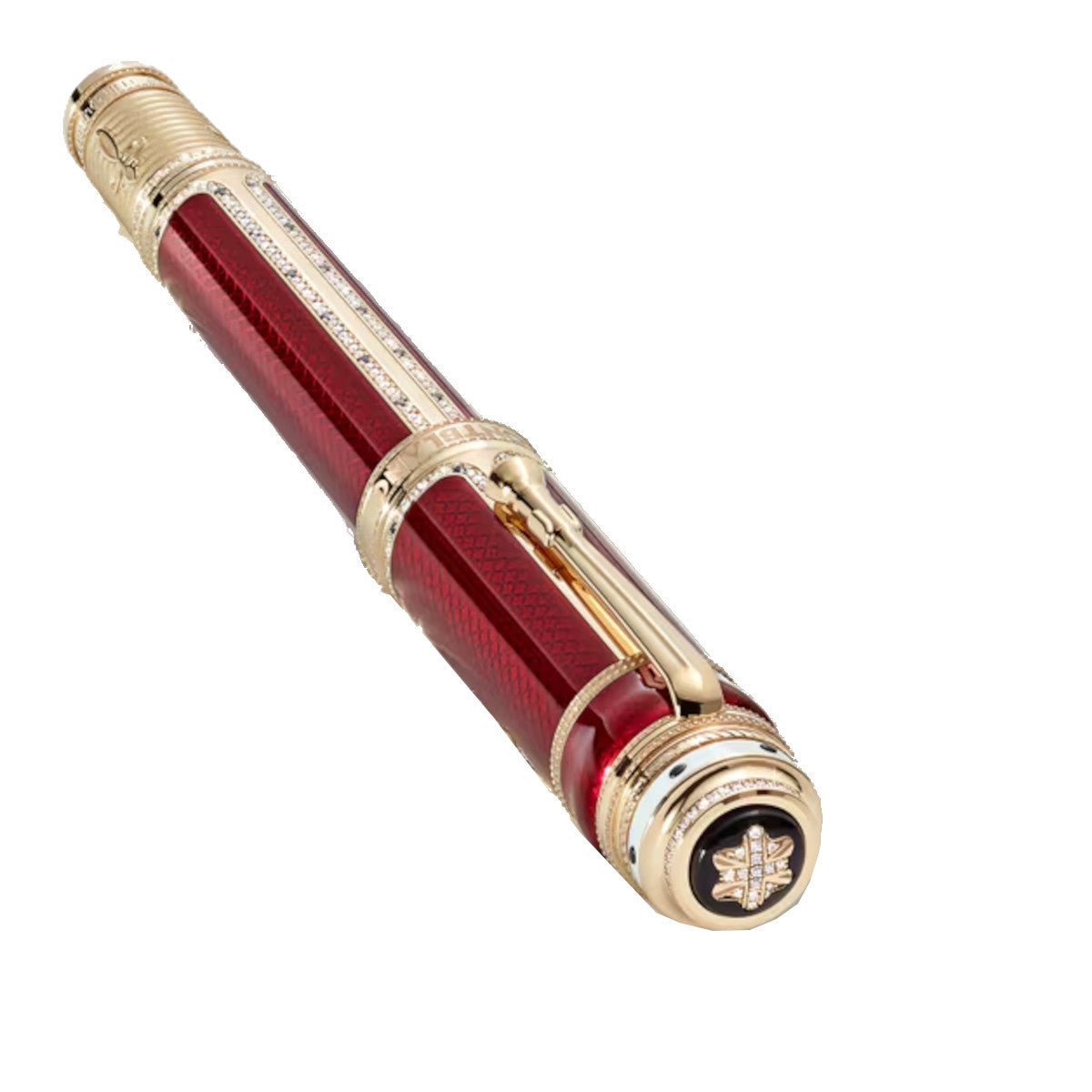 Stylo PlumeMontblancStylo plume Montblanc Great Characters Hommage à Queen Limited Edition 8