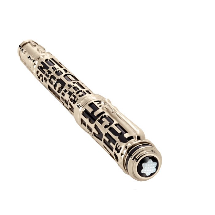 Stylo PlumeMontblancStylo - Plume Montblanc Great Characters Hommage à Queen Limited Edition 95