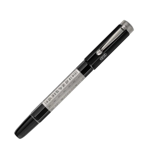 Stylo plumeMontblancStylo Plume Montblanc Heritage Egyptomania Doué (F)