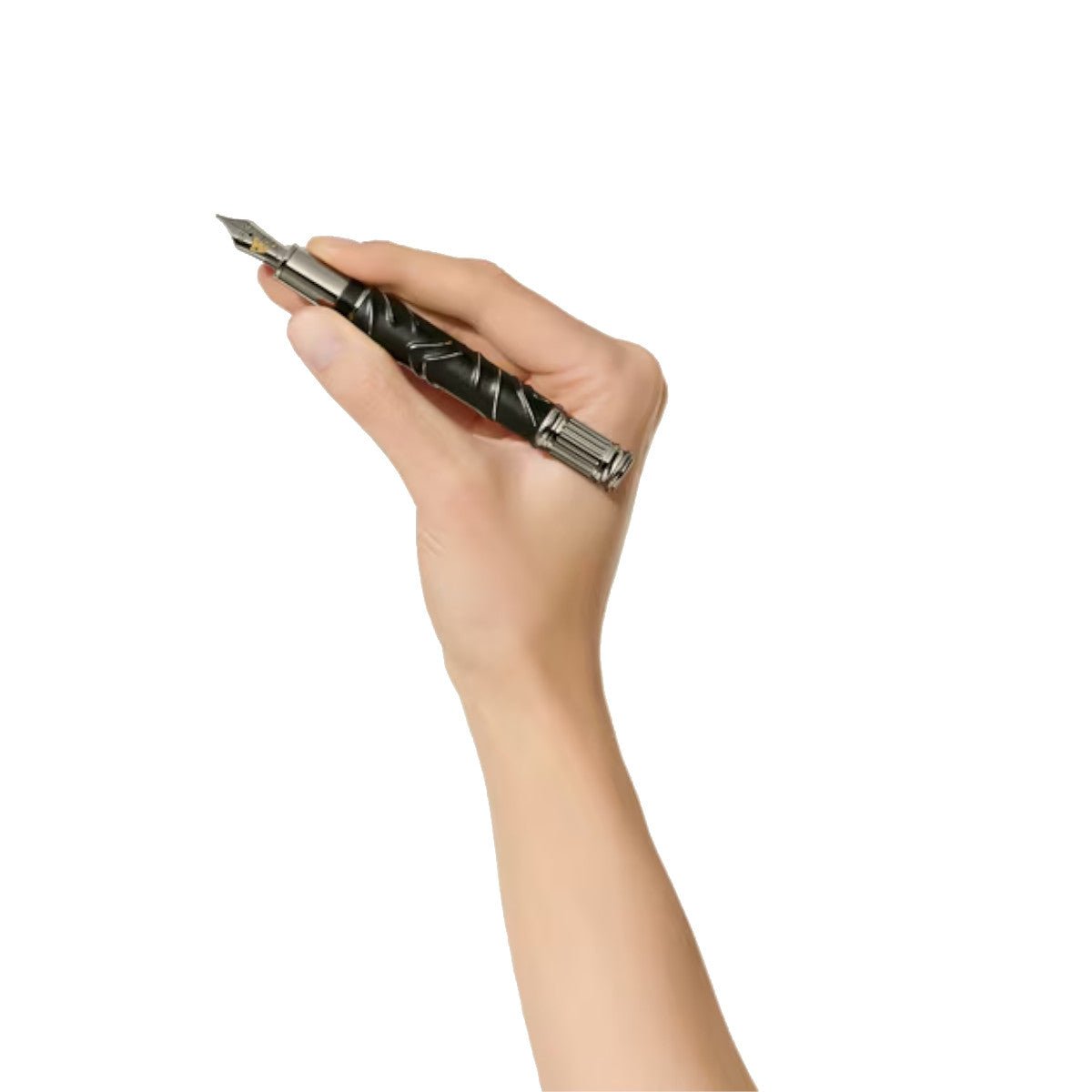 Stylo PlumeMontblancStylo - Plume Montblanc Hommage à Bram Stoker Édition Limitée 1897