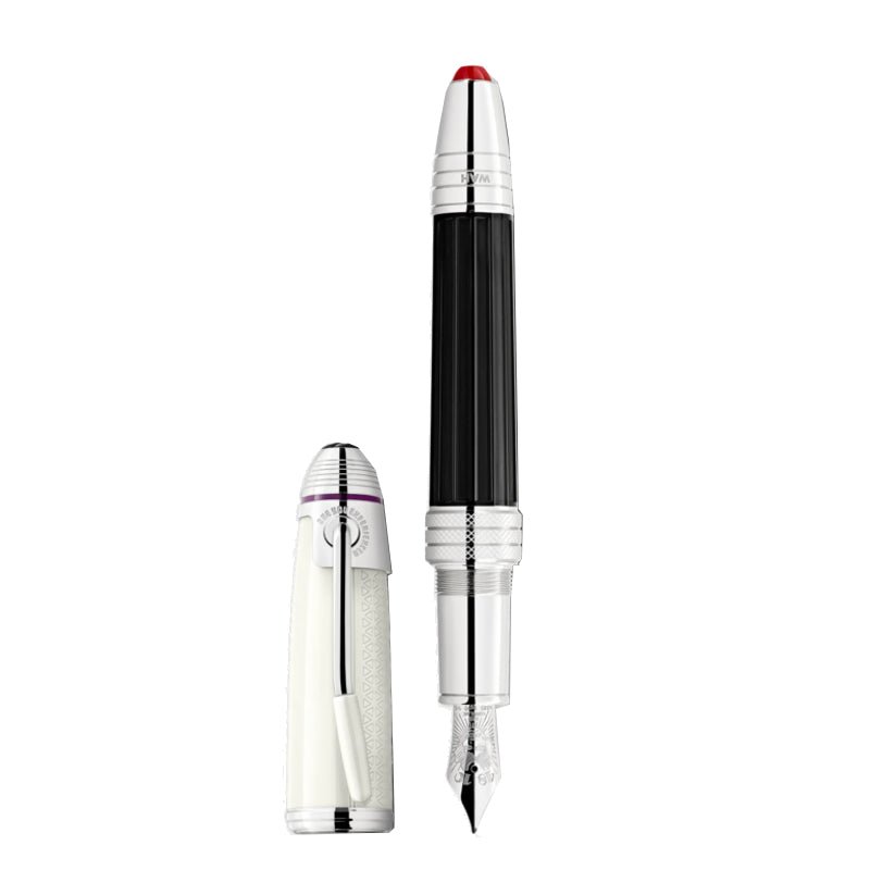 Stylo plumeMontblancStylo plume Montblanc (M) Great Characters Jimi Hendrix Special Edition