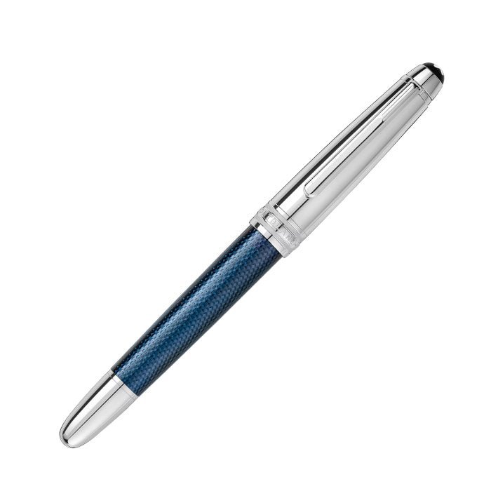 Stylo plumeMontblancStylo - Plume Montblanc Meisterstück Blue Hour Doué Classique (M)