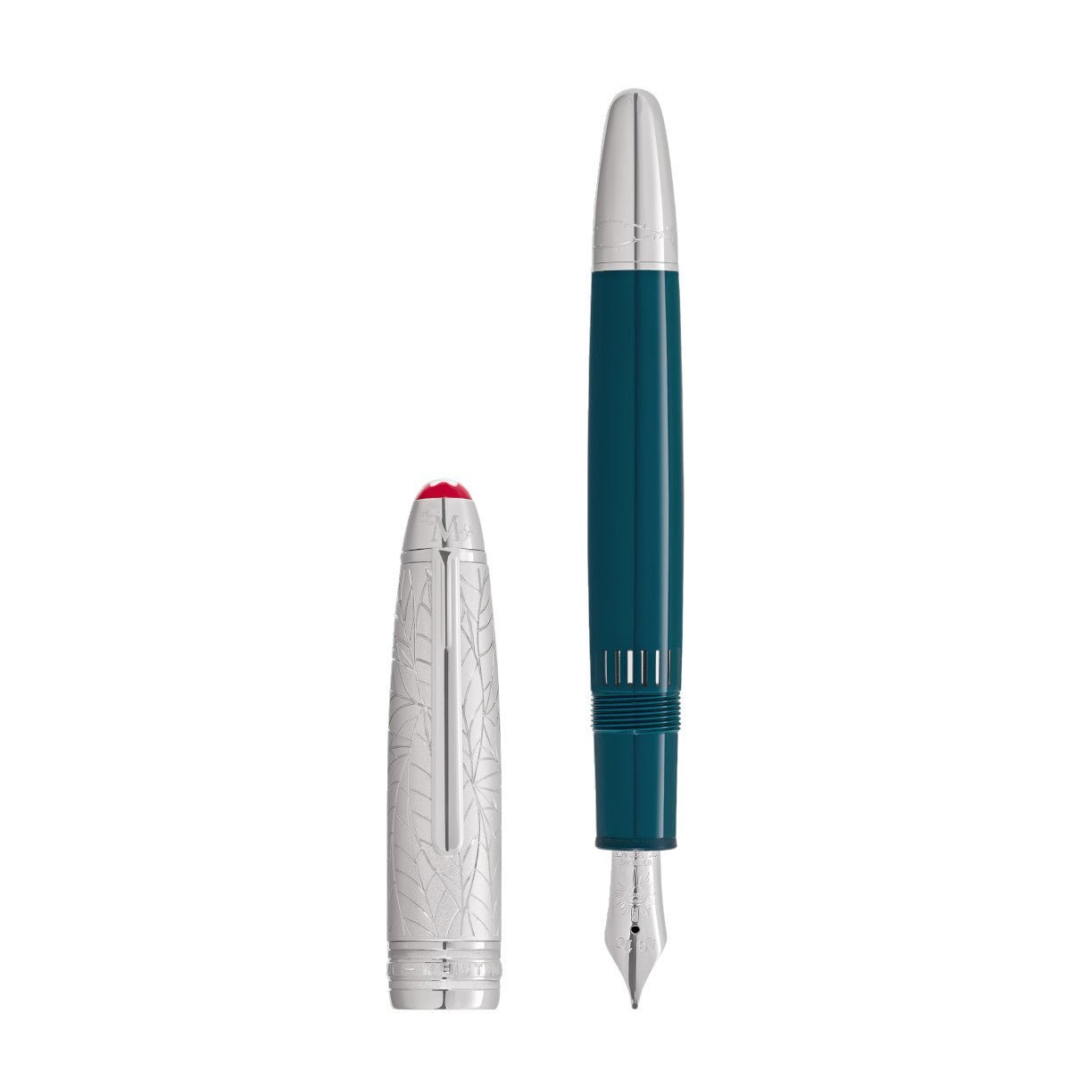 Stylo plumeMontblancStylo - Plume Montblanc Meisterstück Roméo et Juliette Doué LeGrand (M)