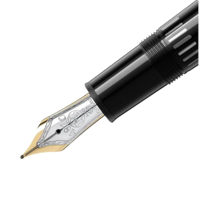 Stylo plumeMontblancStylo Plume Montblanc Meisterstück Unicef Résine LeGrand