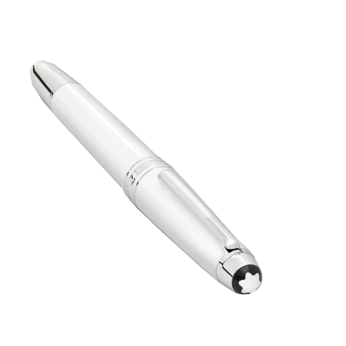 Stylo plumeMontblancStylo plume Montblanc Meisterstück White Classique (F)