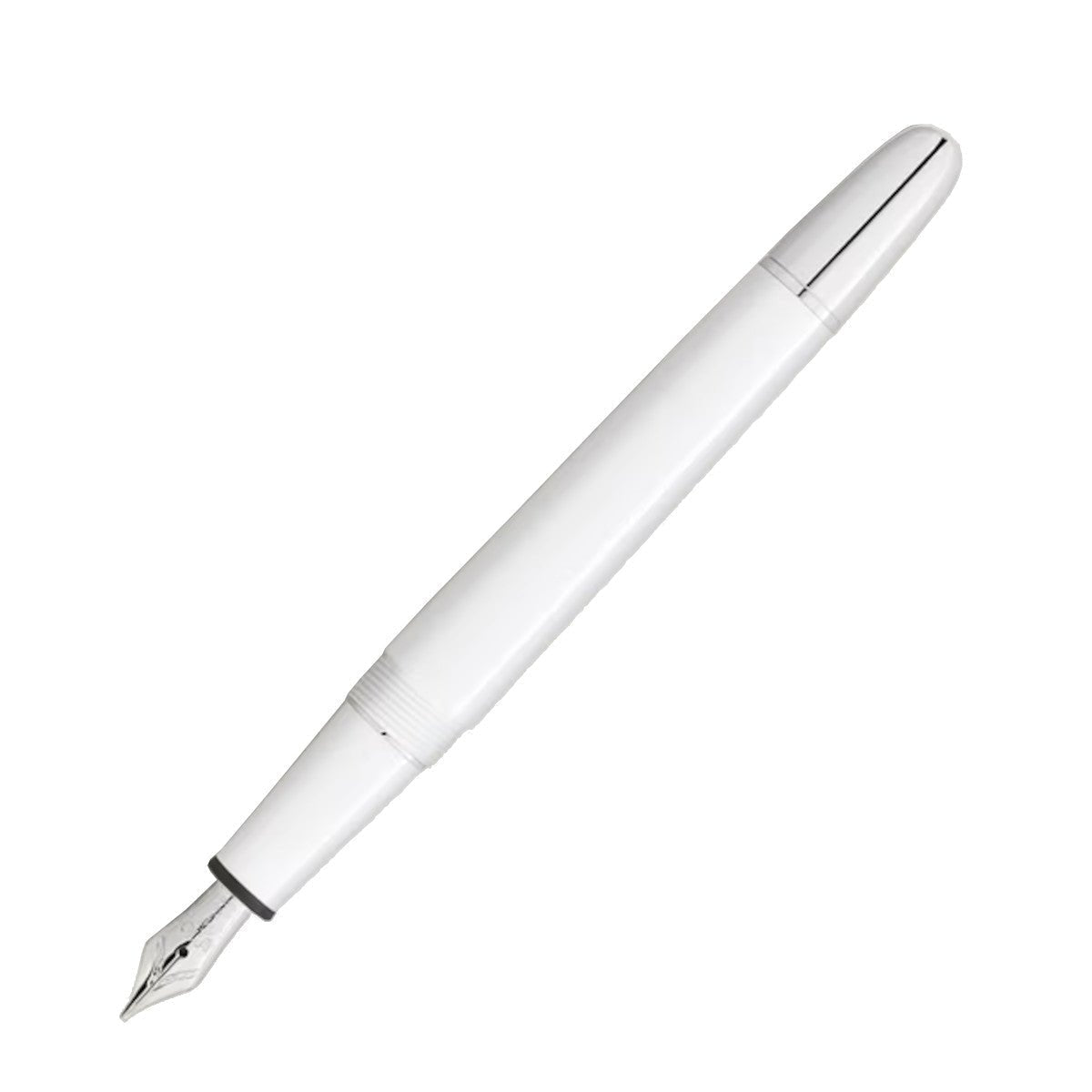 Stylo plumeMontblancStylo plume Montblanc Meisterstück White Classique (M)